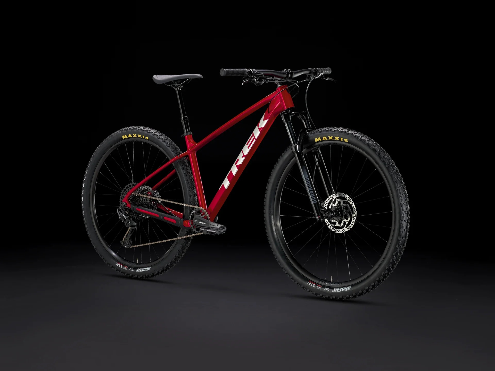 Bicicleta Trek